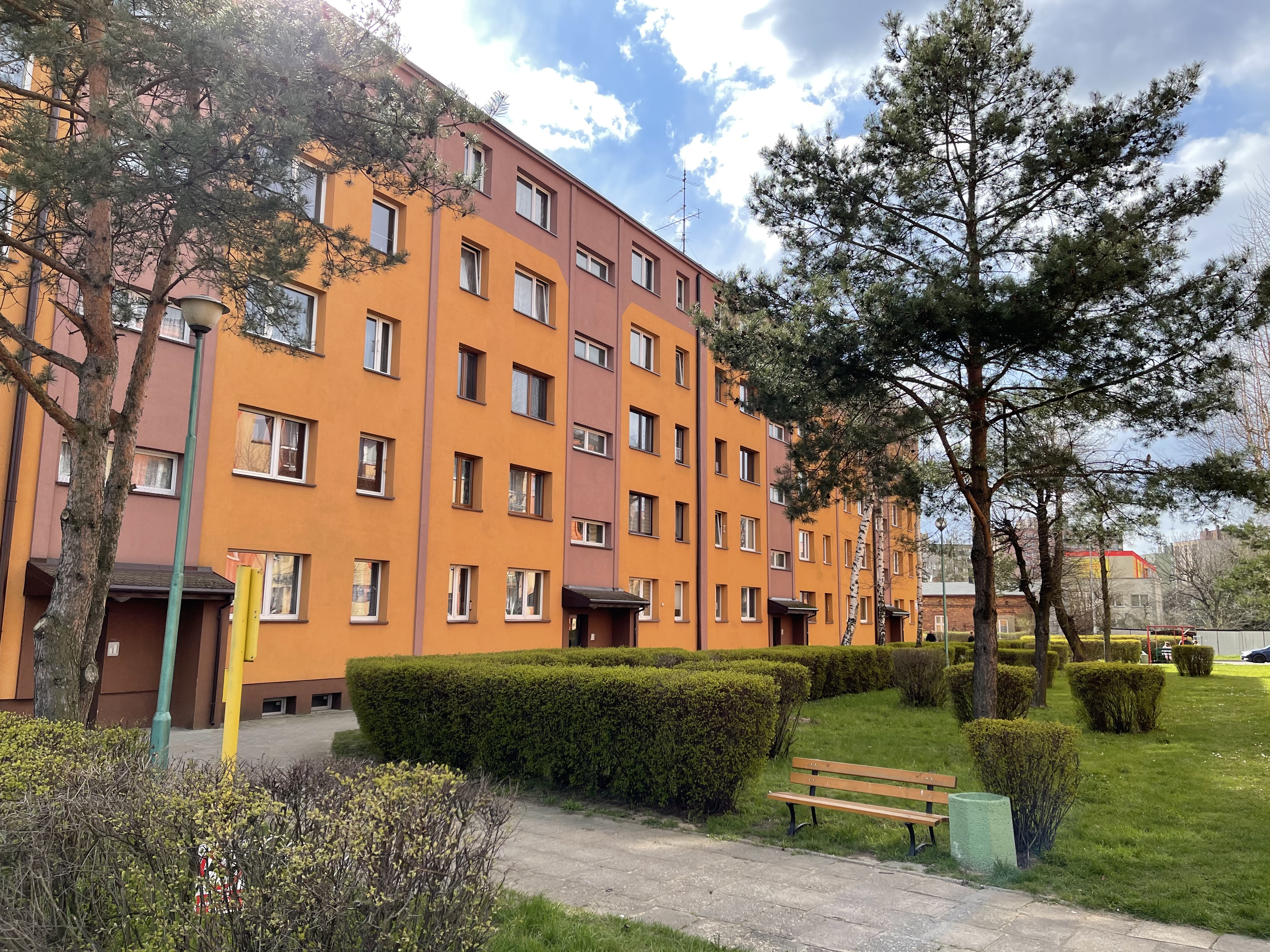 Zarządzanie nieruchomościami